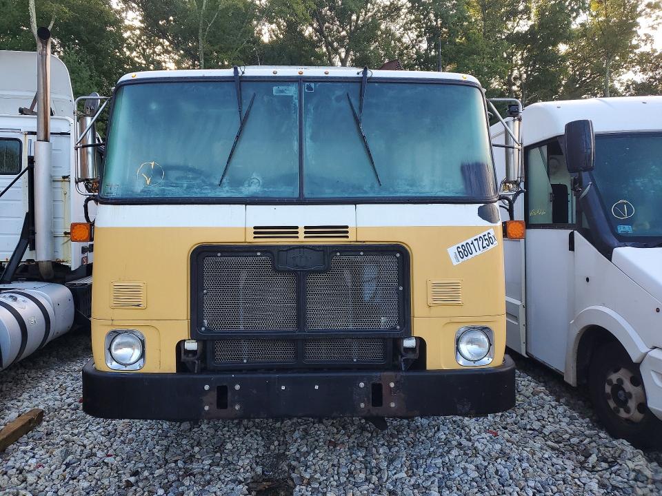 2011 Autocar Xpeditor მანქანა იყიდება აუქციონზე, vin: 5VCACRKF6BH211938, აუქციონის ნომერი: 68017256