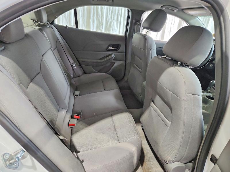 2015 Chevrolet Malibu მანქანა იყიდება აუქციონზე, vin: 1G11A5SL3FF191515, აუქციონის ნომერი: 69036336