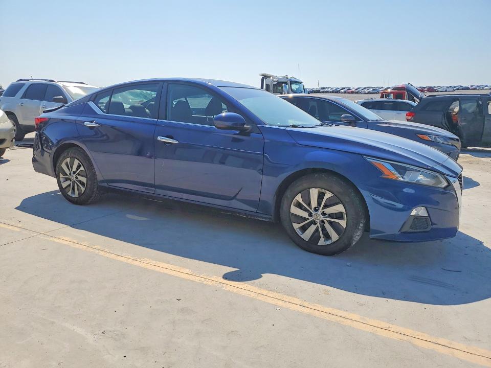Aukcja sprzedaży 2020 Nissan Altima, vin: 1N4BL4BV2LC254852, numer aukcji: 68942636