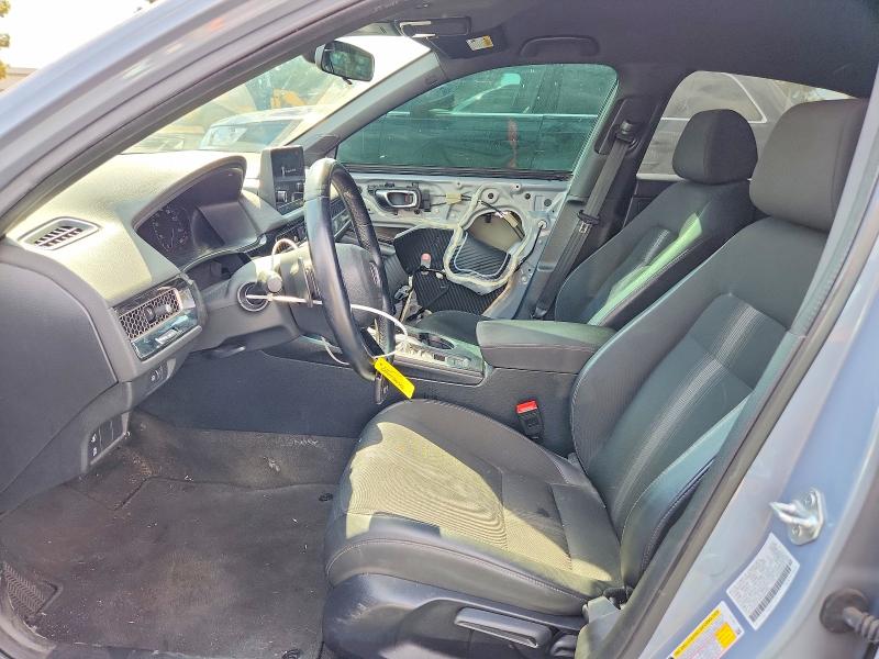 Продажа на аукционе авто 2023 Honda Civic, vin: 2HGFE2F58PH555960, номер лота: 68038646