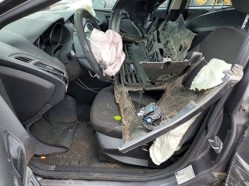 Продажа на аукционе авто 2012 Ford Focus, vin: 1FAHP3F2XCL186695, номер лота: 67186096