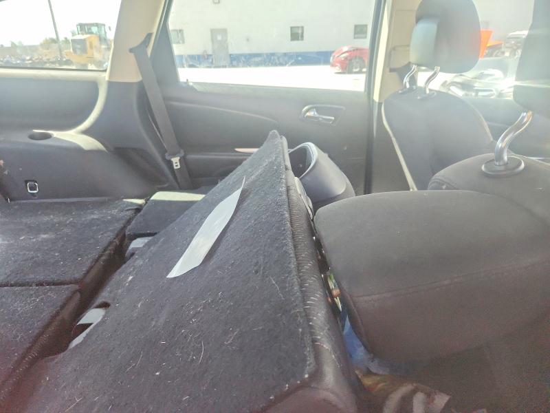 Продажа на аукционе авто 2015 Dodge Journey, vin: 3C4PDCAB2FT688261, номер лота: 68620106
