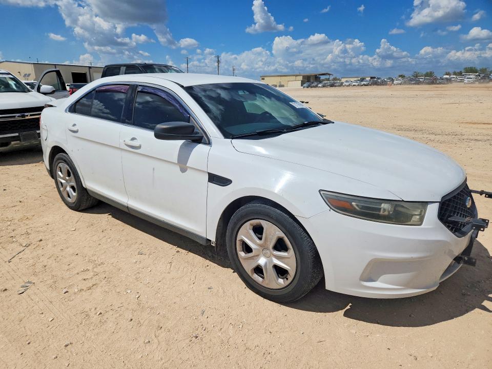 Aukcja sprzedaży 2014 Ford Taurus, vin: 1FAHP2MK4EG166449, numer aukcji: 70179796