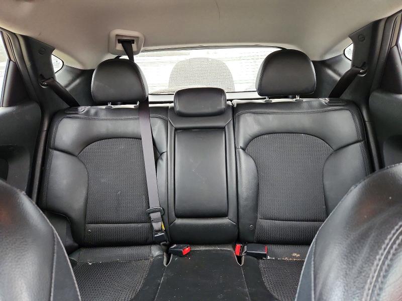 2013 Hyundai Tucson მანქანა იყიდება აუქციონზე, vin: KM8JUCAC5DU778291, აუქციონის ნომერი: 68918026