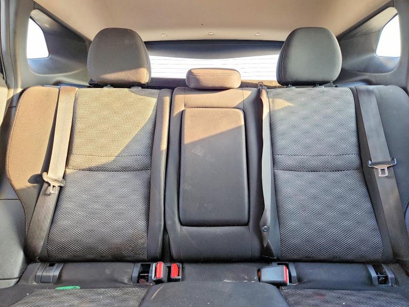 Aukcja sprzedaży 2017 Nissan Rogue Sport, vin: JN1BJ1CR8HW107010, numer aukcji: 70821896