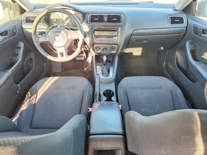 Продаж на аукціоні авто 2014 Volkswagen Jetta, vin: 3VW2K7AJ7EM303362, номер лоту: 56990896