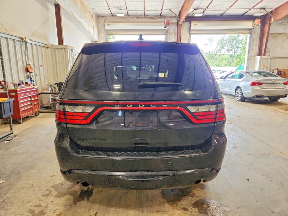 Aukcja sprzedaży 2017 Dodge Durango, vin: 1C4SDJCTXHC794136, numer aukcji: 68048786
