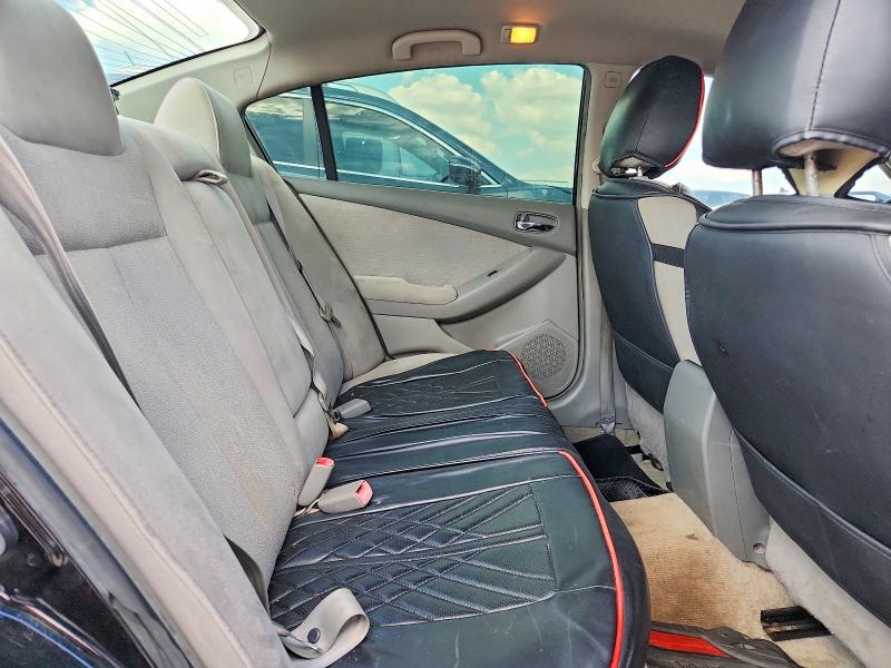 Продажа на аукционе авто 2011 Nissan Altima, vin: 1N4AL2AP7BN415038, номер лота: 69869146