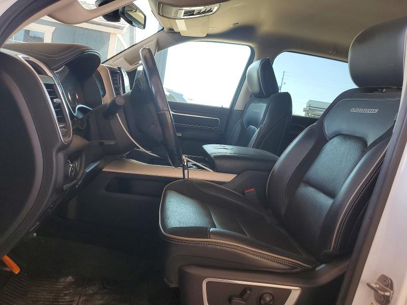 65952336 :رقم المزاد ، 1C6RREJT1KN906089 vin ، 2019 Ram 1500 مزاد بيع