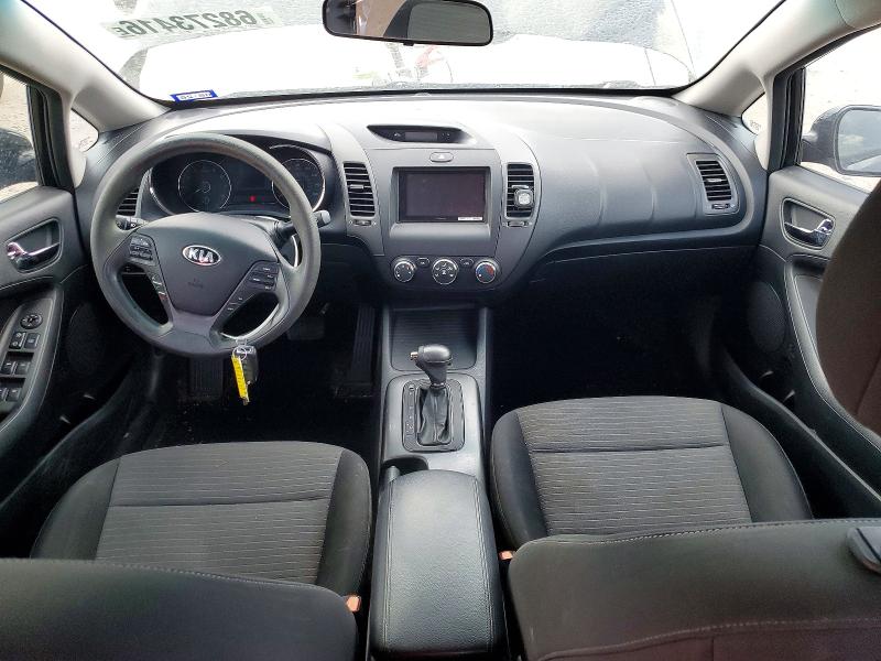Aukcja sprzedaży 2014 Kia Forte, vin: KNAFX4A63E5245754, numer aukcji: 68273416