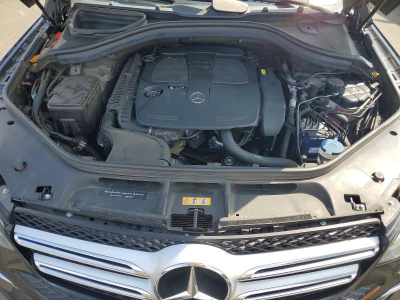 Продаж на аукціоні авто 2018 Mercedes-benz Gle, vin: 4JGDA5JBXJA997138, номер лоту: 69629976