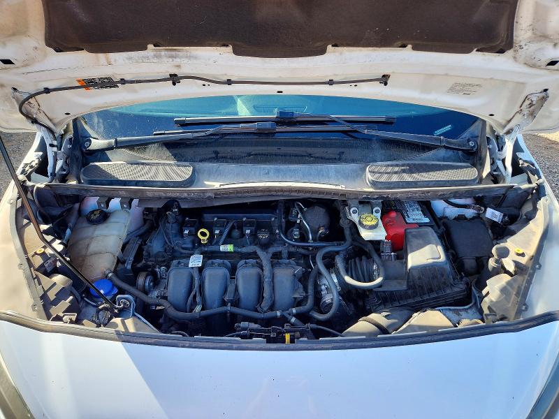 2021 Ford Transit Connect მანქანა იყიდება აუქციონზე, vin: NM0LS7F22M1502918, აუქციონის ნომერი: 69770056