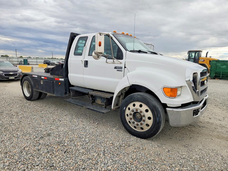 Продаж на аукціоні авто 2009 Ford F650, vin: 3FRWX66G79V218344, номер лоту: 69783236