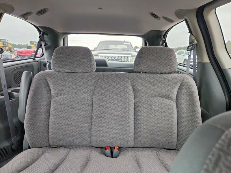 Продаж на аукціоні авто 2006 Dodge Grand Caravan, vin: 1D4GP24R06B754384, номер лоту: 69766386