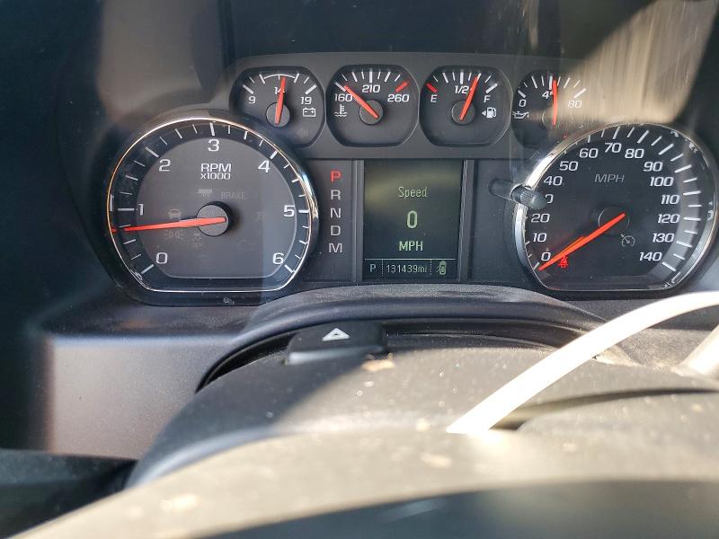 Aukcja sprzedaży 2014 Chevrolet Silverado, vin: 1GCVKPEH3EZ306751, numer aukcji: 68181286