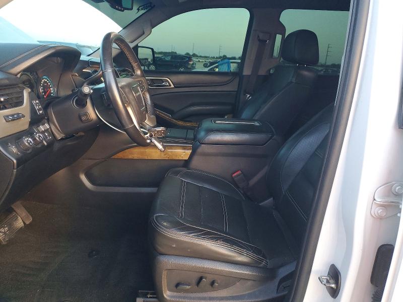 Продажа на аукционе авто 2017 Gmc Yukon, vin: 1GKS2CKJ2HR202604, номер лота: 67364956