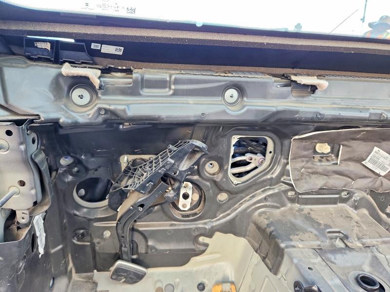 69384206 :رقم المزاد ، WBA23EH07RCR19245 vin ، 2024 Bmw 740 مزاد بيع