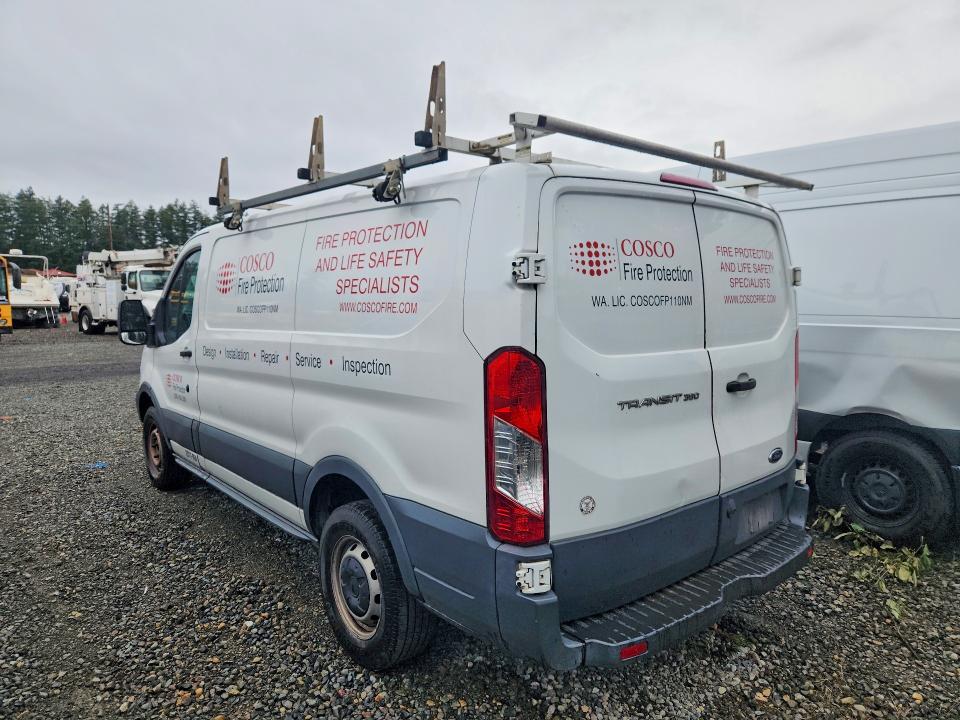 Продажа на аукционе авто 2017 Ford Transit, vin: 1FTBW1YM6HKA56626, номер лота: 70143036