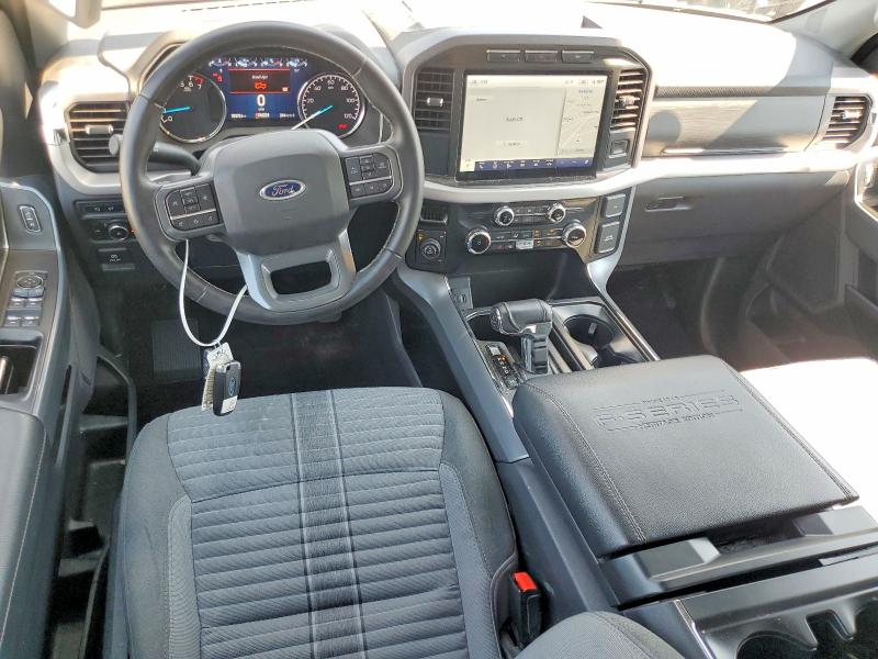 Продаж на аукціоні авто 2023 Ford F150, vin: 1FTEW1EP1PKD44919, номер лоту: 67418416
