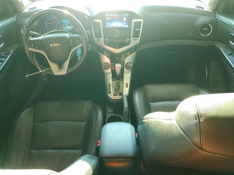 Aukcja sprzedaży 2014 Chevrolet Cruze, vin: 1G1PG5SB8E7212349, numer aukcji: 67420906