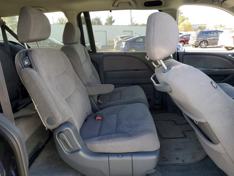 Aukcja sprzedaży 2006 Honda Odyssey, vin: 5FNRL38446B067184, numer aukcji: 68713106