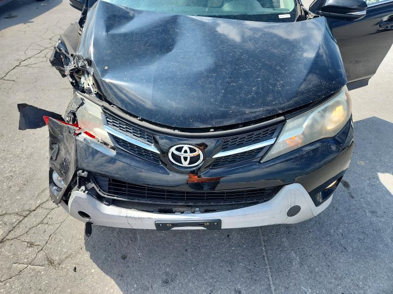 2015 Toyota Rav4 მანქანა იყიდება აუქციონზე, vin: 2T3DFREV2FW321891, აუქციონის ნომერი: 68044726