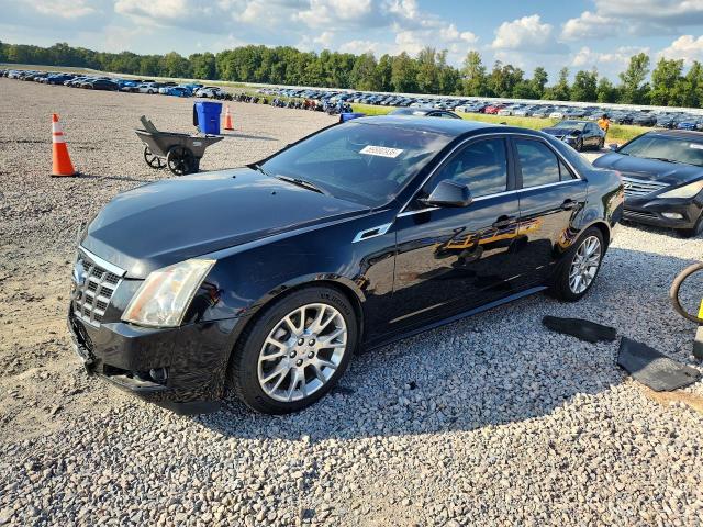 Продаж на аукціоні авто 2013 Cadillac Cts, vin: 1G6DL5E39D0154921, номер лоту: 69880936