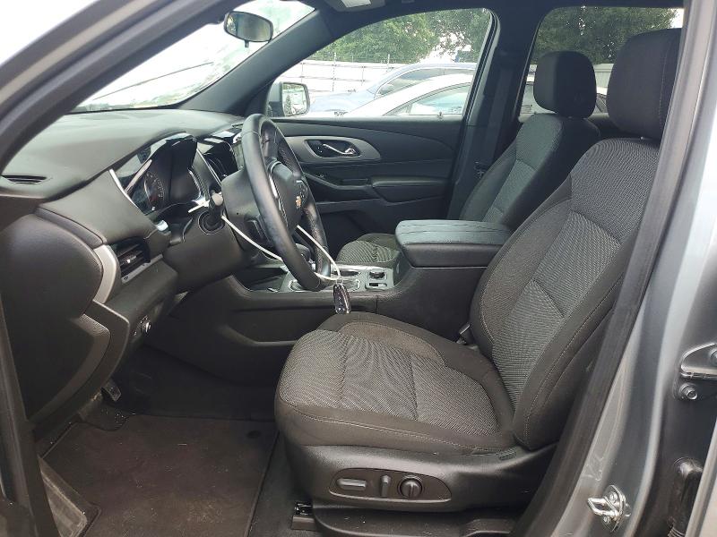 Aukcja sprzedaży 2023 Chevrolet Traverse, vin: 1GNEVGKW4PJ252556, numer aukcji: 67485346