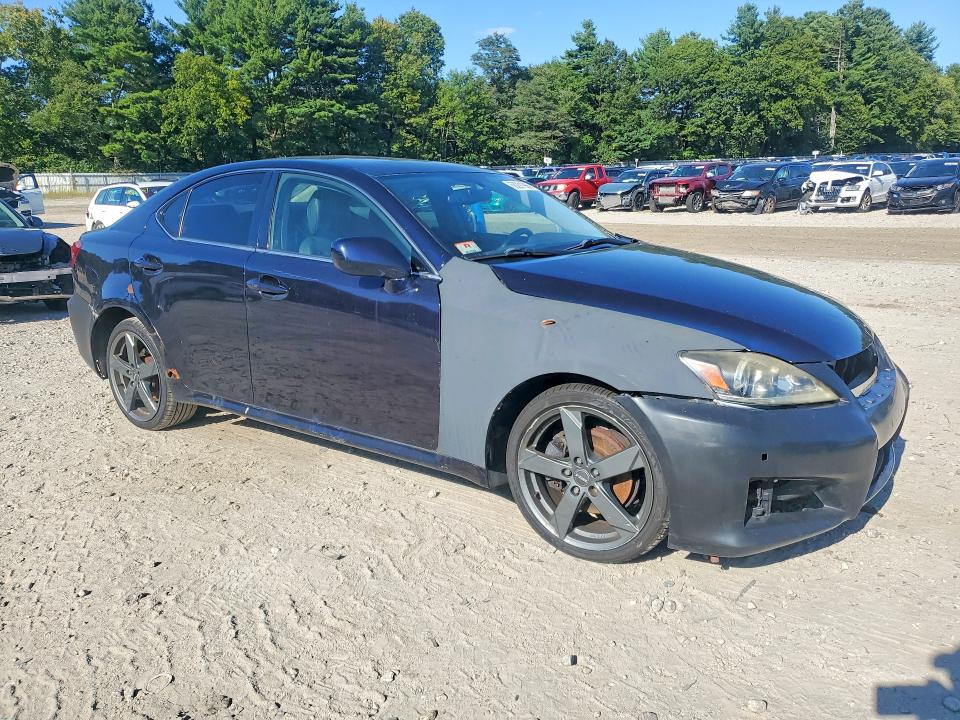 Продажа на аукционе авто 2007 Lexus Is, vin: JTHCK262075010051, номер лота: 68291966