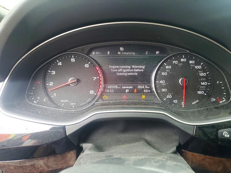 Продажа на аукционе авто 2017 Audi Q7, vin: WA1LAAF74HD019220, номер лота: 70623316