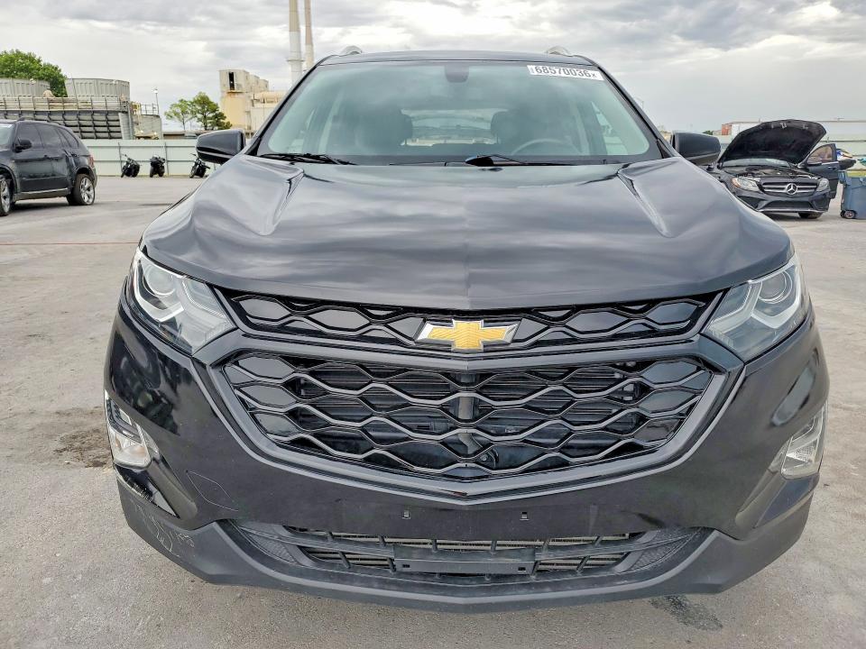 Aukcja sprzedaży 2019 Chevrolet Equinox, vin: 2GNAXVEX2K6305035, numer aukcji: 68570036