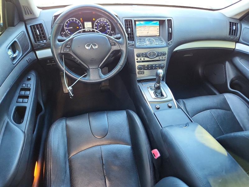 Aukcja sprzedaży 2011 Infiniti G37 Sedan, vin: JN1CV6AP4BM303097, numer aukcji: 67318766