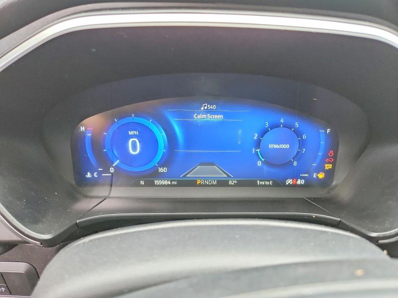 Продаж на аукціоні авто 2020 Ford Escape, vin: 1FMCU9J97LUB15691, номер лоту: 69161906