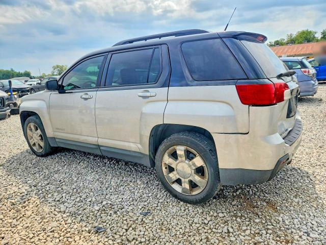 Aukcja sprzedaży 2010 Gmc Terrain, vin: 2CTFLHEY7A6241761, numer aukcji: 67127946