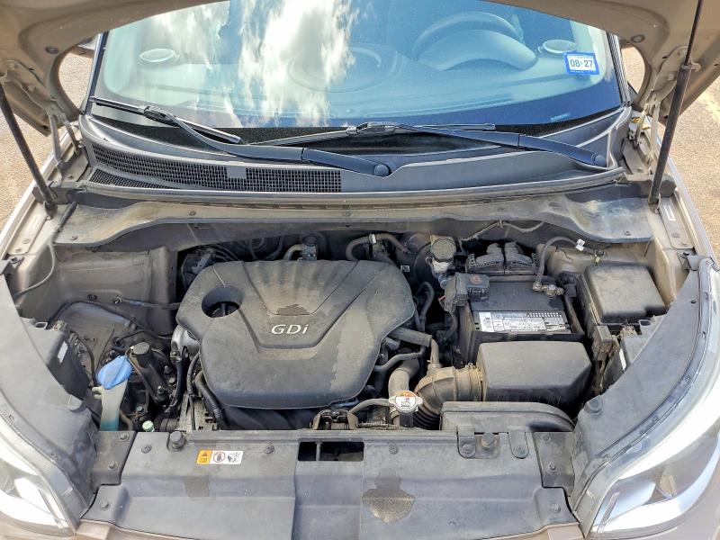 67806456 :رقم المزاد ، KNDJN2A24F7120711 vin ، 2015 Kia Soul مزاد بيع
