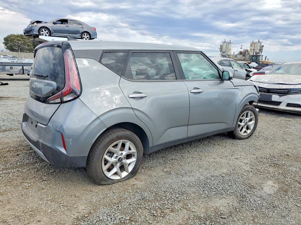 Продаж на аукціоні авто 2024 Kia Soul, vin: KNDJ23AU6R7905042, номер лоту: 67866006