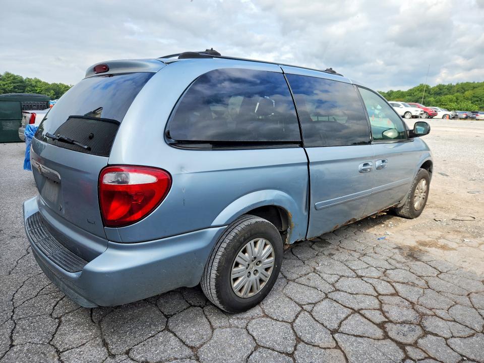 Aukcja sprzedaży 2006 Chrysler Town & Country, vin: 2A4GP44R96R604407, numer aukcji: 67776696