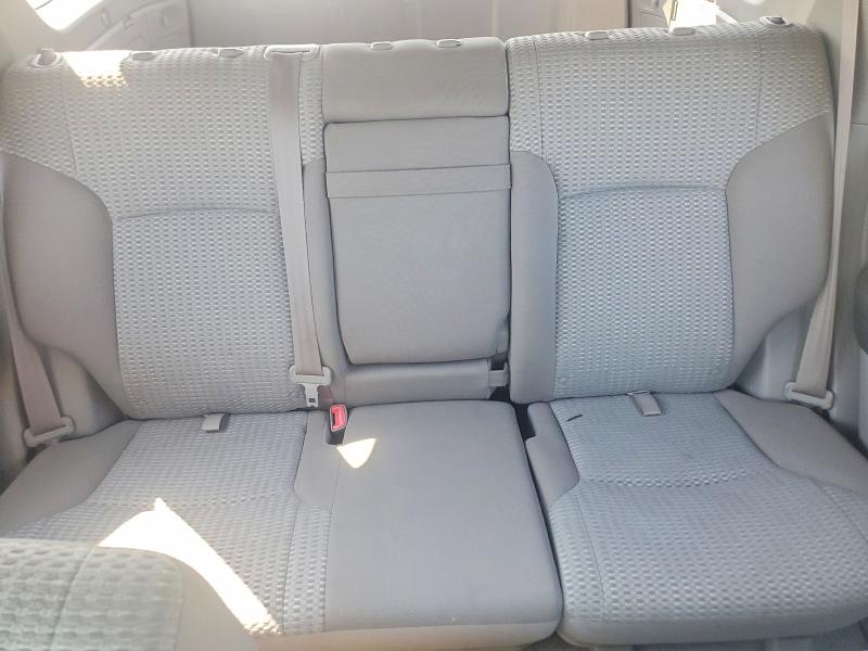 Продажа на аукционе авто 2007 Toyota 4runner, vin: JTEZU14R170090730, номер лота: 69231226