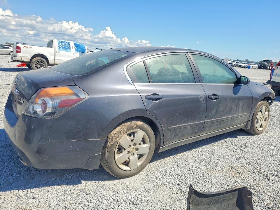 Aukcja sprzedaży 2008 Nissan Altima, vin: 1N4AL21E08N531897, numer aukcji: 70862516