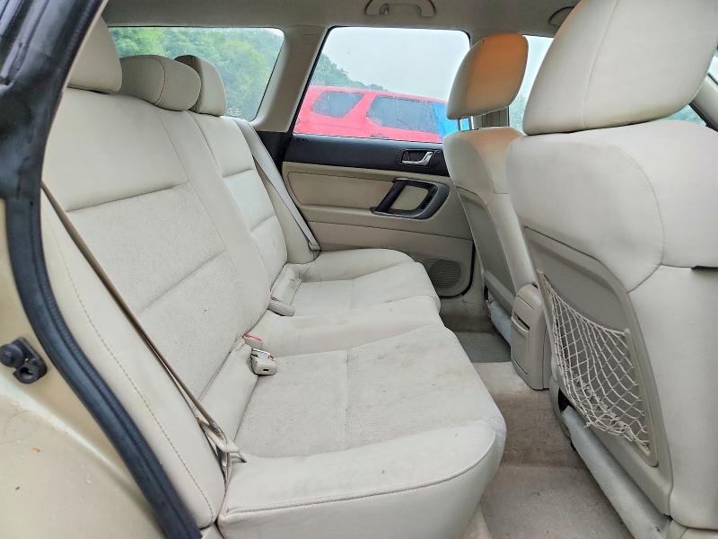 Продаж на аукціоні авто 2008 Subaru Outback, vin: 4S4BP61C587328612, номер лоту: 67250476