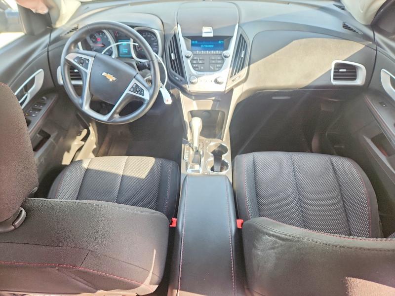 Продажа на аукционе авто 2011 Chevrolet Equinox, vin: 2CNALDEC5B6326291, номер лота: 68160986