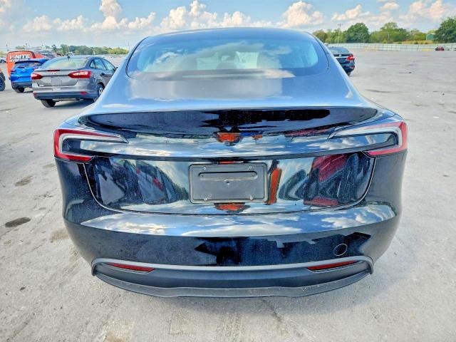 Продажа на аукционе авто 2026 Tesla Model 3, vin: 5YJ3E1EA0TF145213, номер лота: 67892796