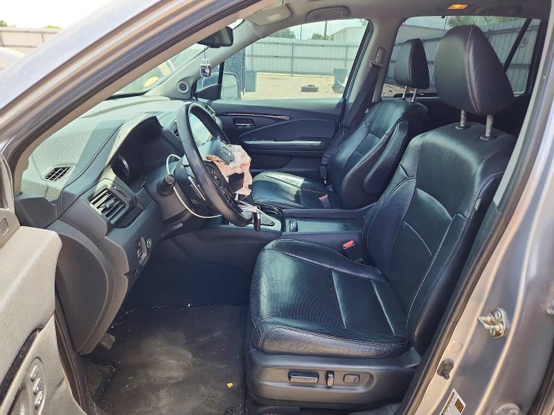 Aukcja sprzedaży 2017 Honda Pilot, vin: 5FNYF6H05HB004888, numer aukcji: 67974446