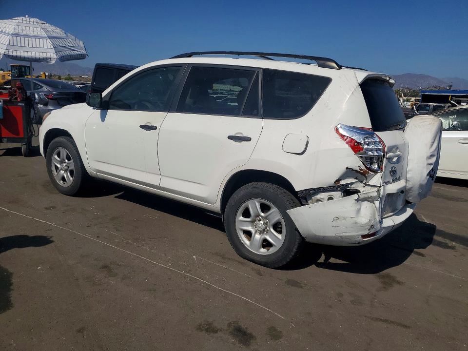 Продаж на аукціоні авто 2008 Toyota Rav4, vin: JTMZD33V585111856, номер лоту: 69401566