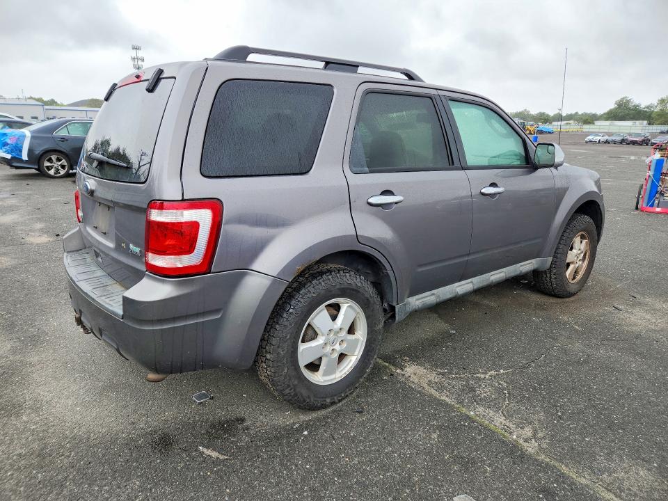 Продаж на аукціоні авто 2011 Ford Escape, vin: 1FMCU9DG2BKA19472, номер лоту: 69956976