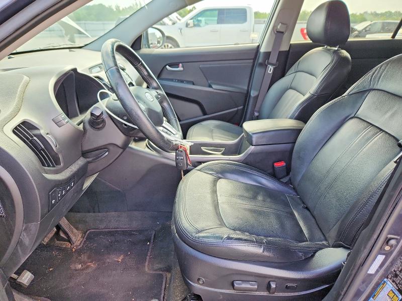 Aukcja sprzedaży 2012 Kia Sportage, vin: KNDPCCA20C7273345, numer aukcji: 66762306