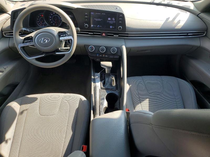 Aukcja sprzedaży 2023 Hyundai Elantra, vin: 5NPLL4AGXPH113717, numer aukcji: 67376616