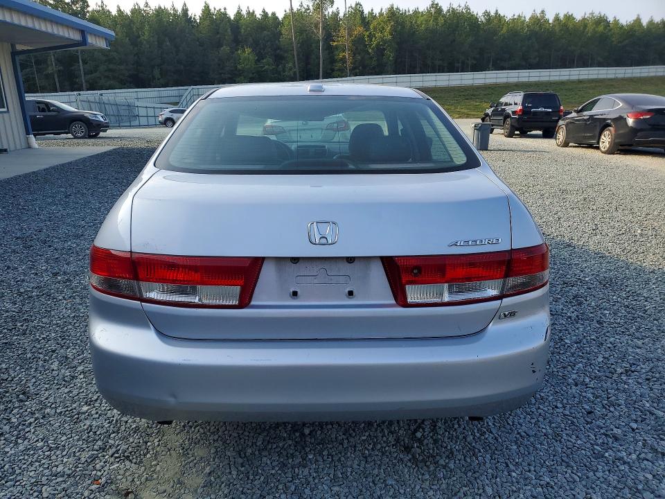 Aukcja sprzedaży 2004 Honda Accord, vin: 1HGCM66874A096650, numer aukcji: 68578896