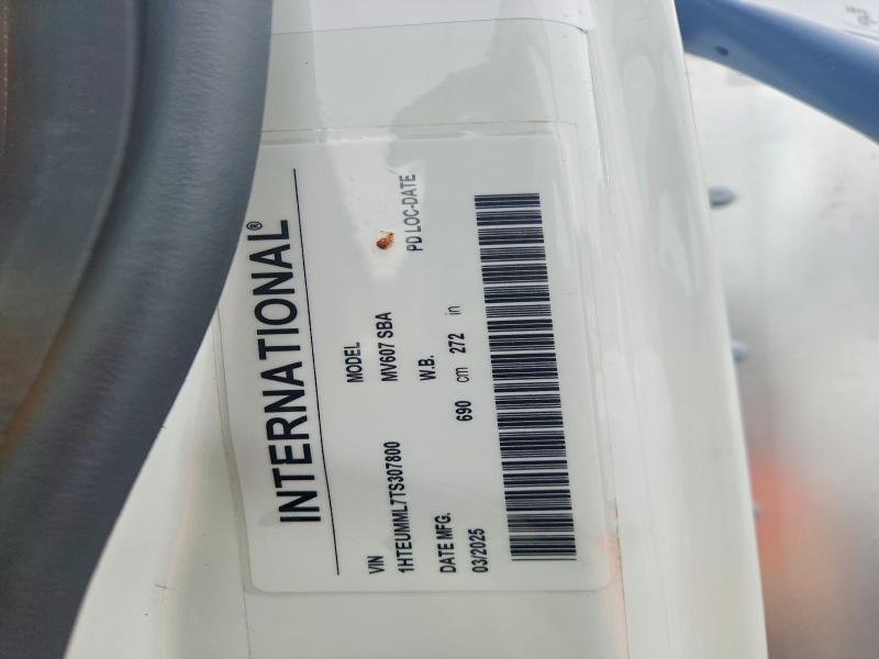 Aukcja sprzedaży 2018 International 4000 4300, vin: 1HTMMMML3JH579038, numer aukcji: 69348066