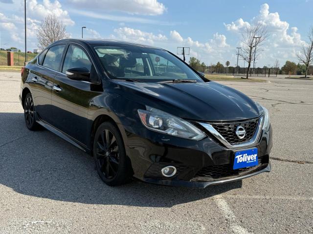 2017 Nissan Sentra მანქანა იყიდება აუქციონზე, vin: 3N1AB7AP3HY298258, აუქციონის ნომერი: 70547436